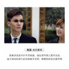 雅歌1.56非球面单光昂科美变色灰变多层减反射膜现片 商品缩略图4