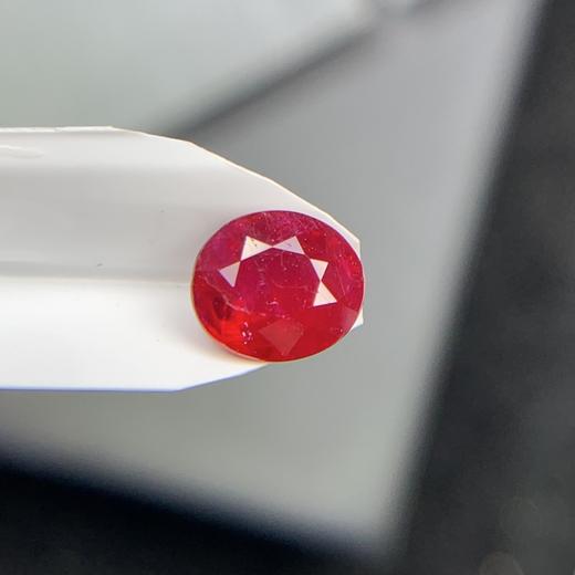 1.03ct 红宝石裸石 商品图0