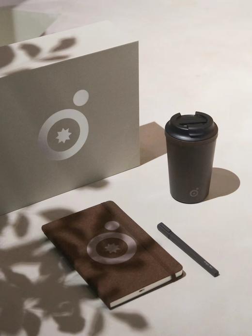咖啡渣礼盒套装低碳环保可批量集采定制 商品图2