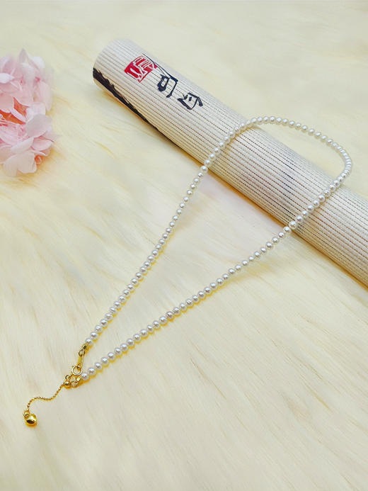 珍珠项链 商品图10