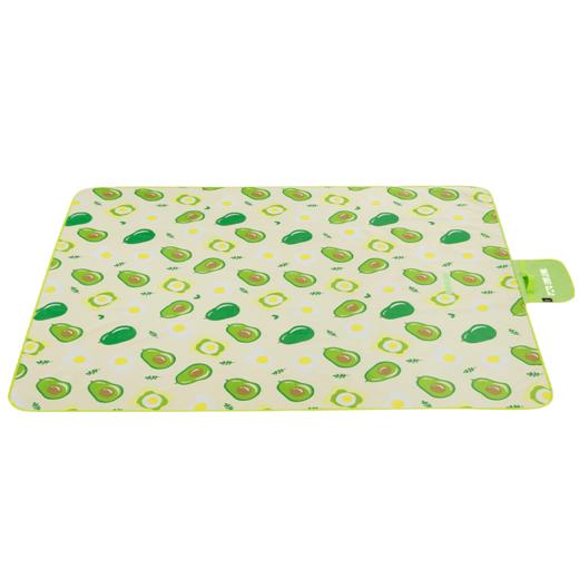 凯速便携防水防潮野餐垫QSH 商品图9