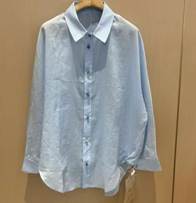 【线上专属】衬衫（07250-碧落）