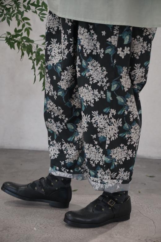 （4折）The last flower of the afternoon 商品图0