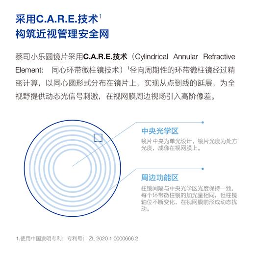 蔡司1.59小乐圆S钻立方铂金膜车房片 商品图2