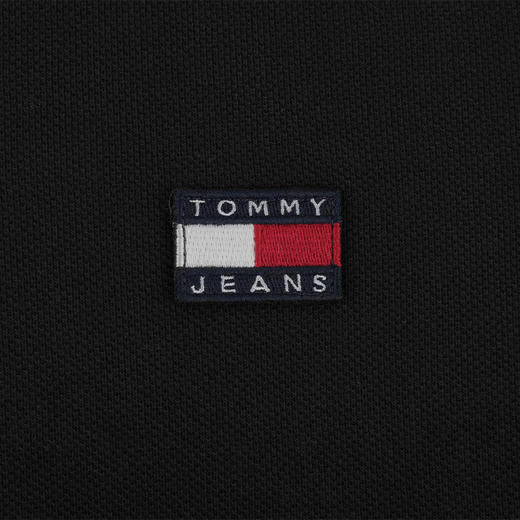 【超惠秒】Tommy 男士 全棉短袖polo T恤 11520 商品图8