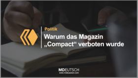 42.【政治】为什么禁止极右杂志