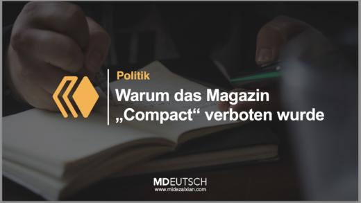 42.【政治】为什么禁止极右杂志 商品图0