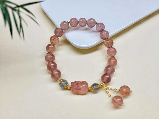 新品单圈手串 商品图3