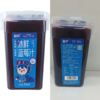 L蓝笑冰鲜蓝莓汁345ml 商品缩略图5