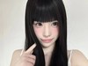 <月抛大直径>KIKICON-黑金百利-14.5mm【月抛 0-1000度 含525/575】 商品缩略图2