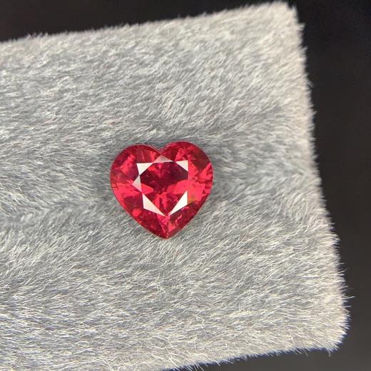 3.21ct 碧玺裸石 商品图4