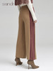 青海羊绒针织宽腿裤SJF96K234N 商品缩略图2
