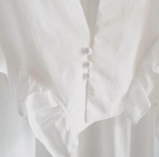 The last flower of the afternoon 商品图1