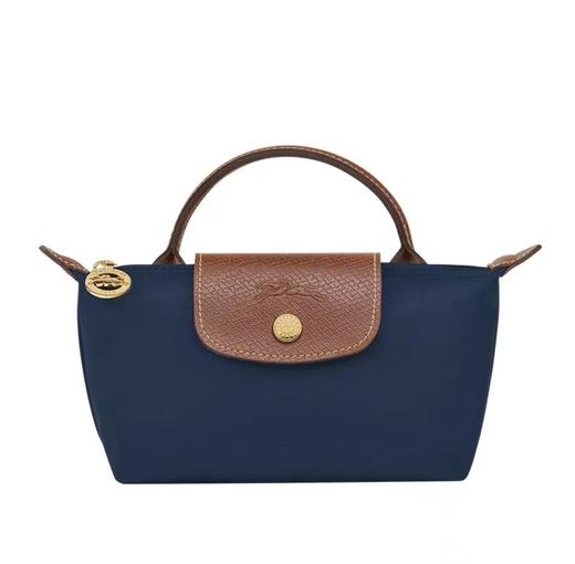 LONGCHAMP珑骧 龙骧Le Pliage Original系列女包mini手提饺子包，礼物 商品图1