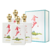 【上新口粮】金沙 山水如画 酱香型 53度 450ml x4 整箱装 商品缩略图1