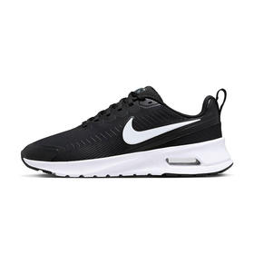 Nike/耐克男鞋秋季新款AIR MAX NUAXIS网面透气轻便跑步鞋FD4329-001