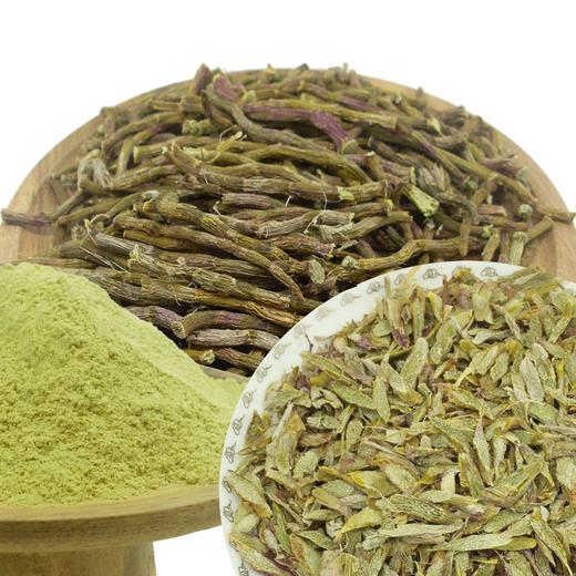 L杨栈记臻选石斛条100g 商品图3