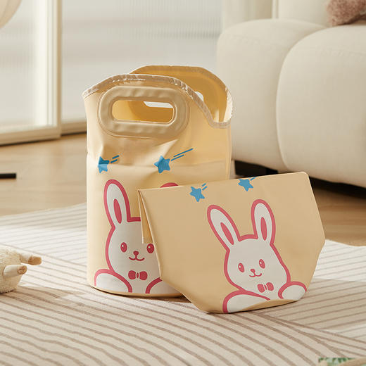 初心| 小号折叠足浴桶 商品图6