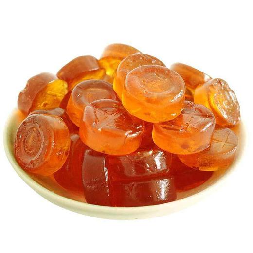 L果夫派刺梨果糕-原味280g 商品图1