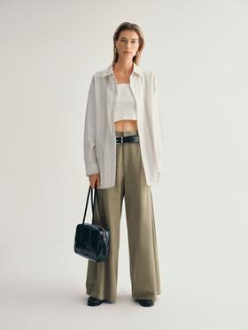 【商场同款】麦檬春秋衬衫5F1220481