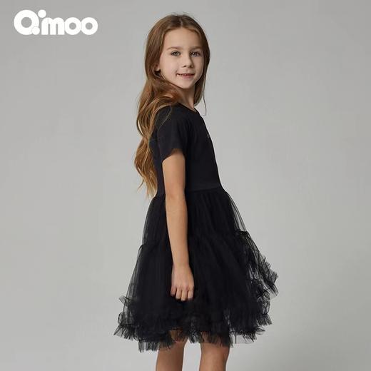 8楼淇木童装24秋款连衣裙 吊牌价：768元 商品图2