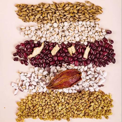虎标 红豆薏米芡实茶 150g/袋 商品图1