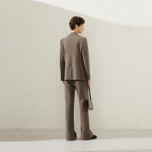 【商场同款】麦檬春秋有里西装5F2111251 商品图4