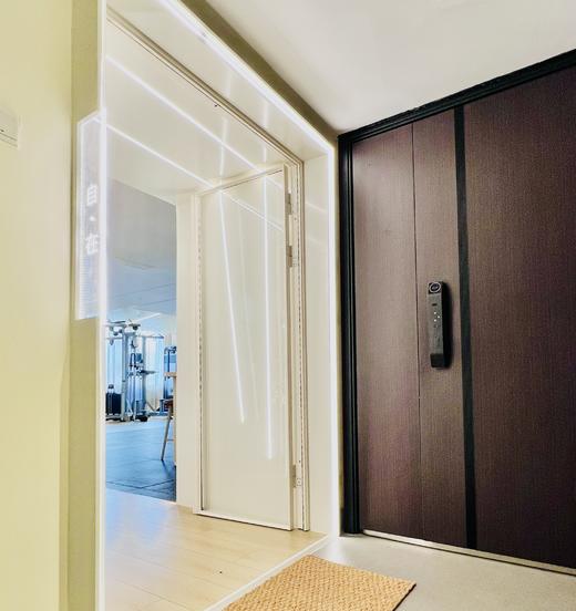 【自·在健身瑜伽】精品私教/瑜伽体验课29.9元｜课程内容六选一｜      如风生活特惠 商品图6