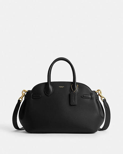 【精品】COACH EMPIRE CARRYALL 28号手袋 商品图0