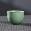 【推荐】 龙泉青瓷大号主人杯90ml（四款可选） 商品缩略图2
