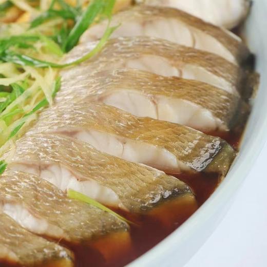 【盟友精选】黄鱼（400-500g/条） | 3条 |鲜活捕捞 急冻锁鲜 真空包装方便储存！京东冷链包邮！青海/新疆/西藏/内蒙古/海南以及部分市区不发货（东三省建议发顺丰，顺丰加10元）【快递】 商品图1