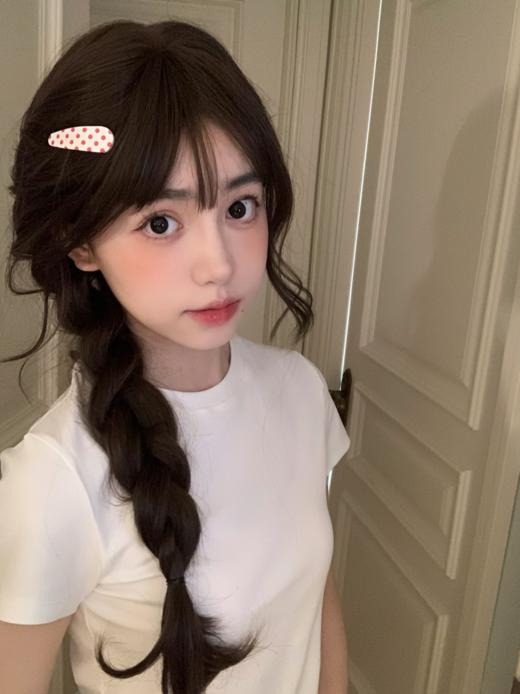 lvycon 年抛 小哭宝 14.2mm 黑色 拍下即为一副两片 商品图5