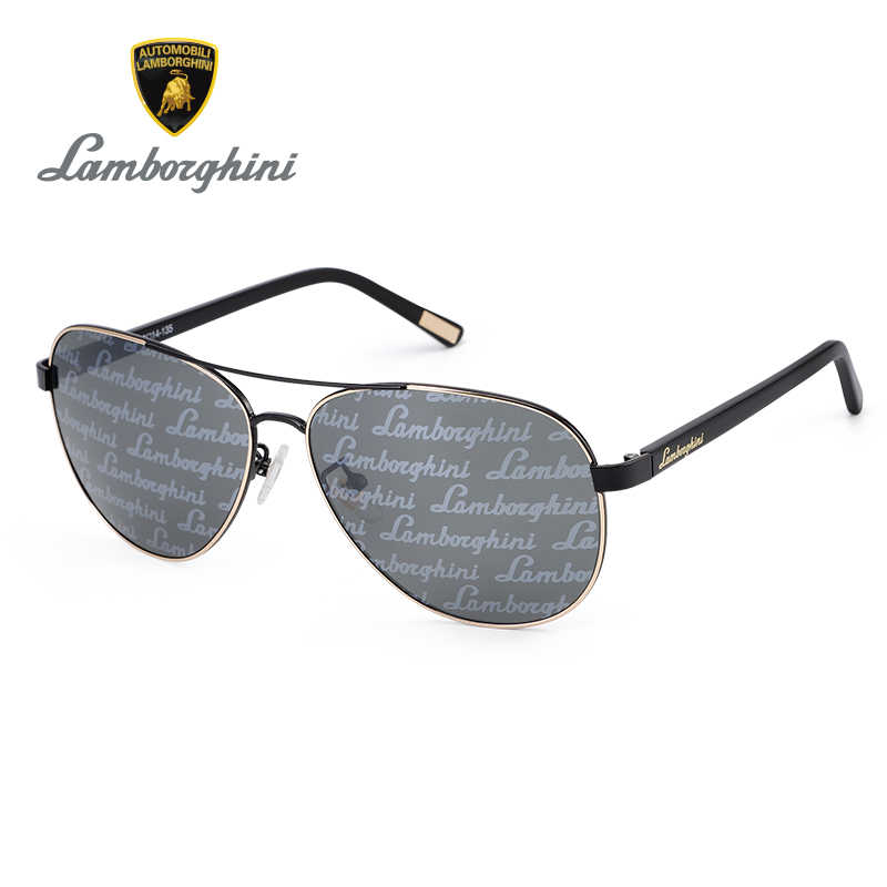 兰博基尼Lamborghini 翱翔Soar LJ-LB2389 户外太阳镜