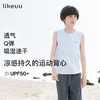 【超值福袋 148任选2件】ubras旗下likeuu男女儿童短袖短裤T恤打底裤ZY 商品缩略图2
