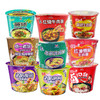 【鼎】统一来一桶面方便面整箱12桶 商品缩略图2