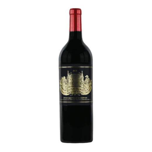 宝玛庄园干红葡萄酒2016Chateau Palmer, Margaux, France 商品图0