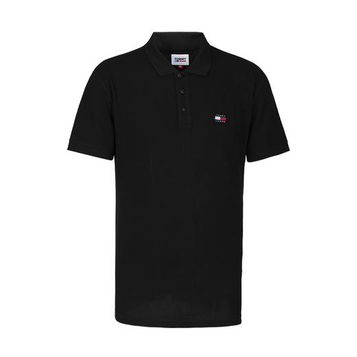 【超惠秒】Tommy 男士 全棉短袖polo T恤 11520 商品图6