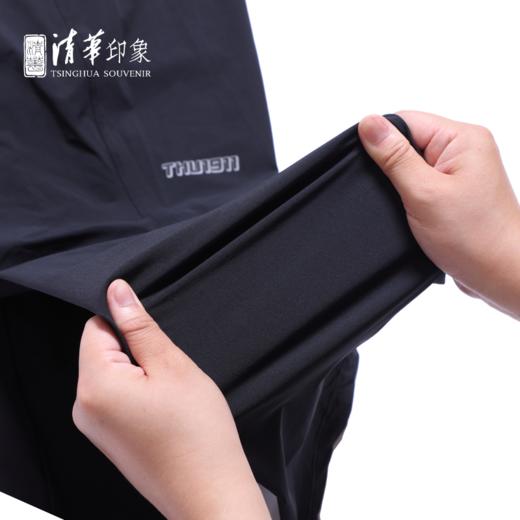 清华文创THU商务休闲裤 商品图8