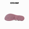 COOL CHAP 加密印章系列法式凉鞋凉拖 商品缩略图7