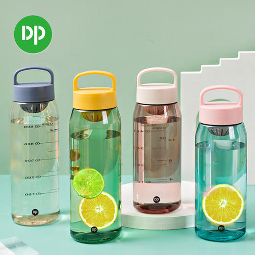 久量  随手杯 （颜色随机）RZ8007 QSH 商品图5