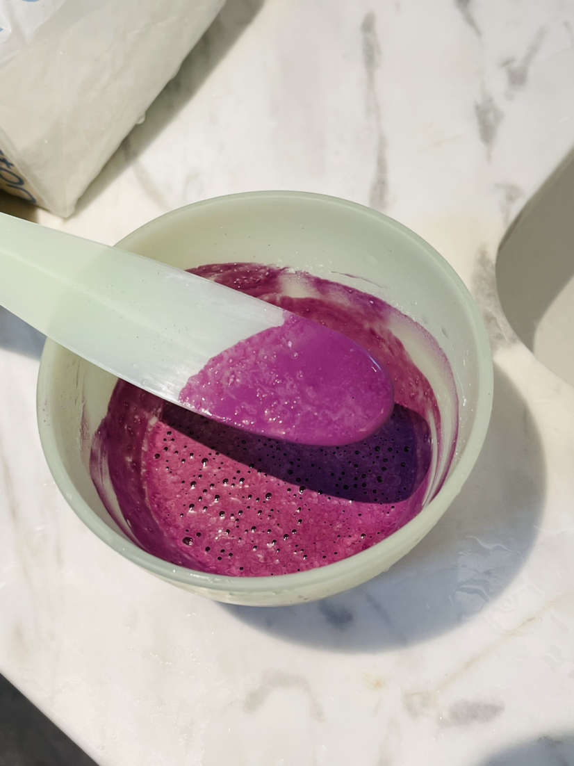 硅胶面膜碗棒三件套（单拍不发货）