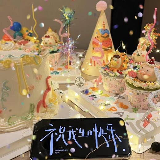 礼花棒 商品图1