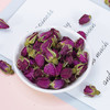 洛神花茶 重瓣玫瑰花茶桑葚茶云南洛神花干玫瑰茄罐装花草茶 商品缩略图2