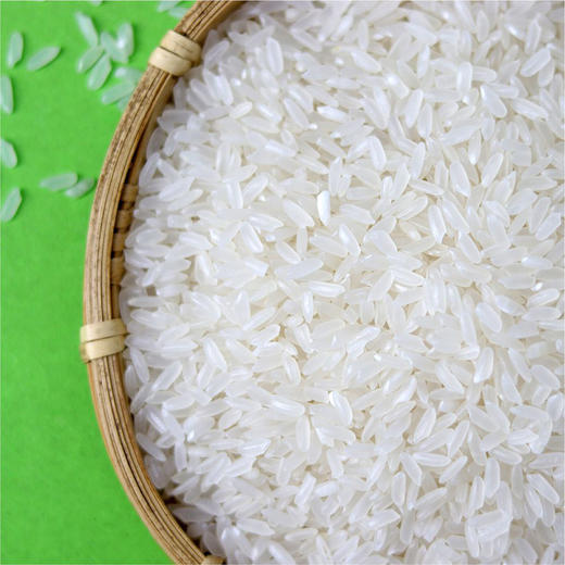 L昊禹安顺大米5kg 商品图3