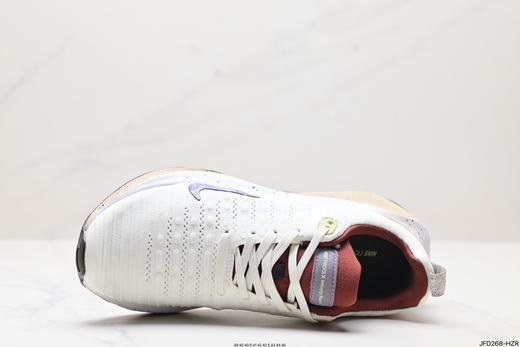 耐克Nike REACTX INFINITY RUN 4休闲运动跑步鞋HF5710-101男鞋 商品图1