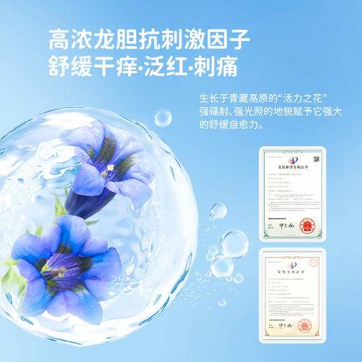 海龟爸爸植萃冰沙霜-24年新款 （赠植萃冰沙霜10g*1）QSH 商品图3