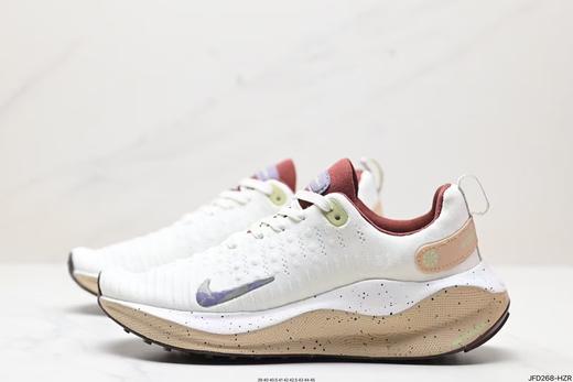 ✅Nike REACTX INFINITY RUN 4 马拉松 轻量鞋面搭配位于足弓处的全新板带设计 商品图0