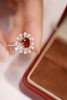1.08ct 红宝石戒指 商品缩略图4