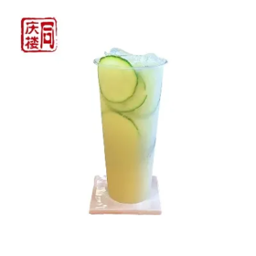 油柑茉莉茶(瓶)