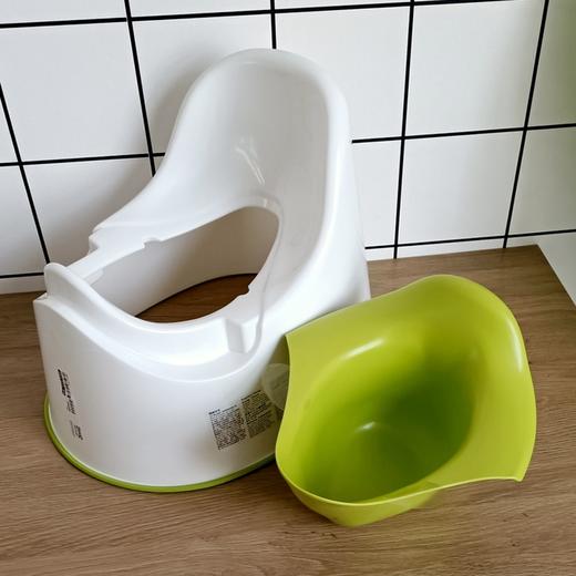 【29.9带走！】宜家洛奇同款儿童小马桶原厂直发 商品图3